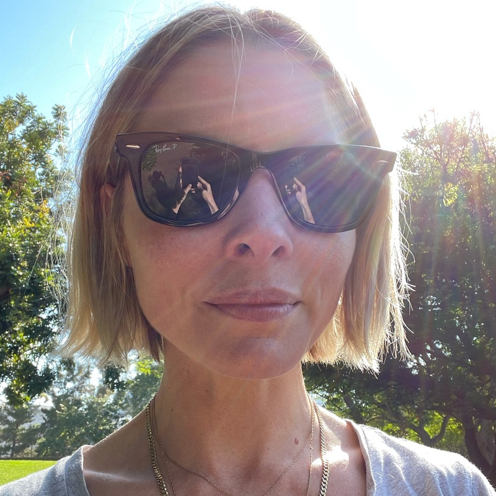 Meet your Posher, Kaitlin